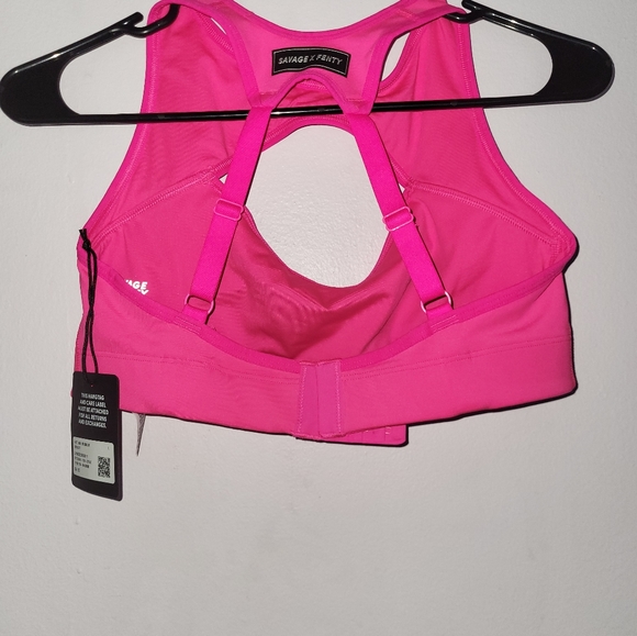 SAvage Fenty Workout Apparel Con Cords - Picture 7 of 16